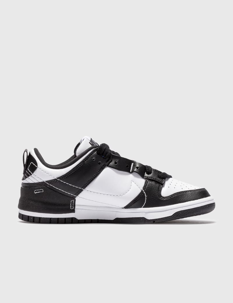 Nike - Nike Dunk Low Disrupt 2 Panda | HBX - Globally