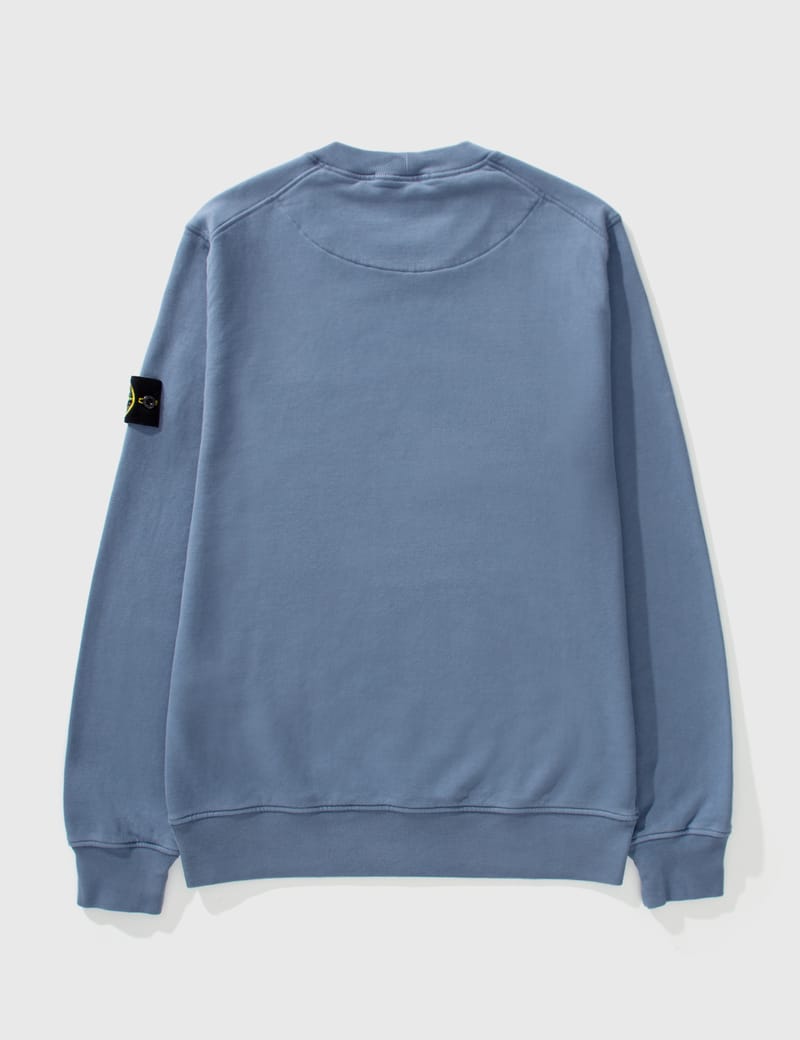 Stone island best sale avio sweatshirt