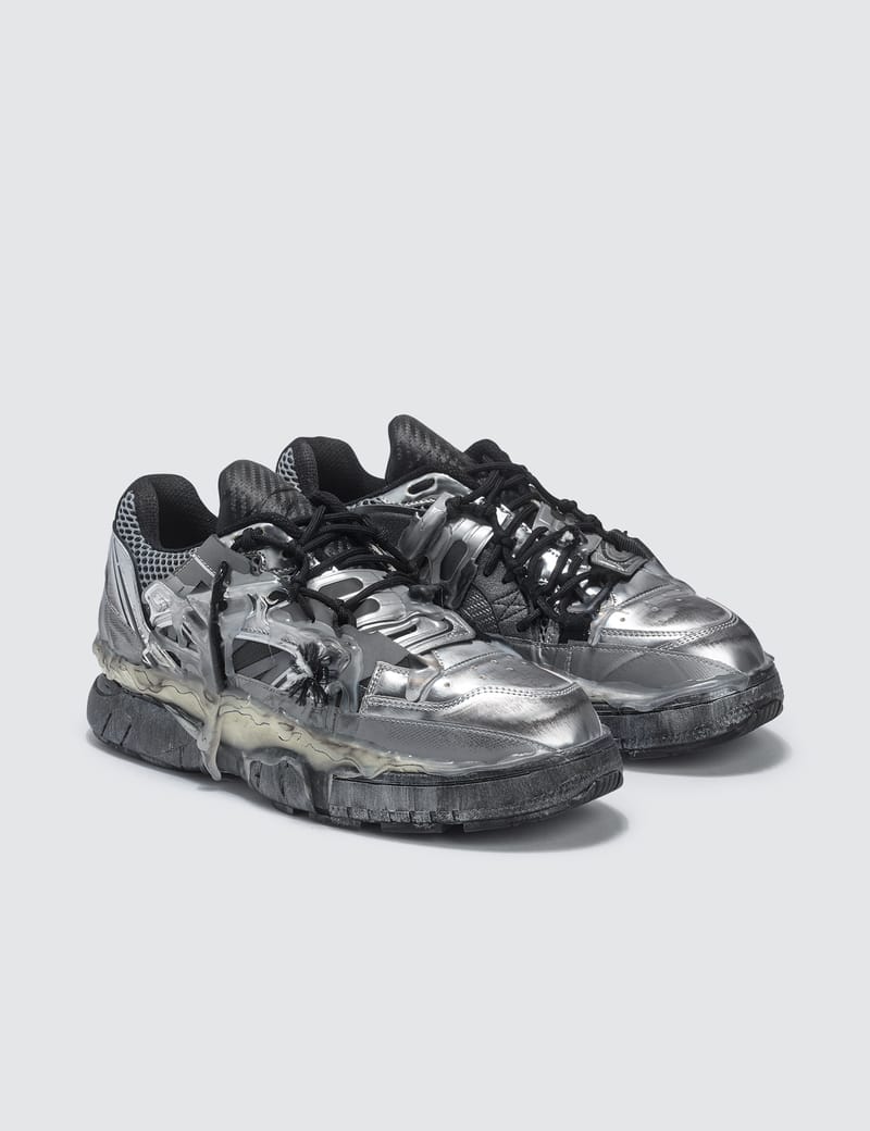 Maison Margiela - Fusion Sneakers | HBX - Globally Curated Fashion