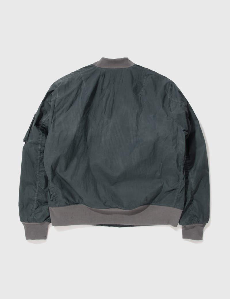 Darenimo - MA-1 Jacket | HBX - Globally Curated Fashion and