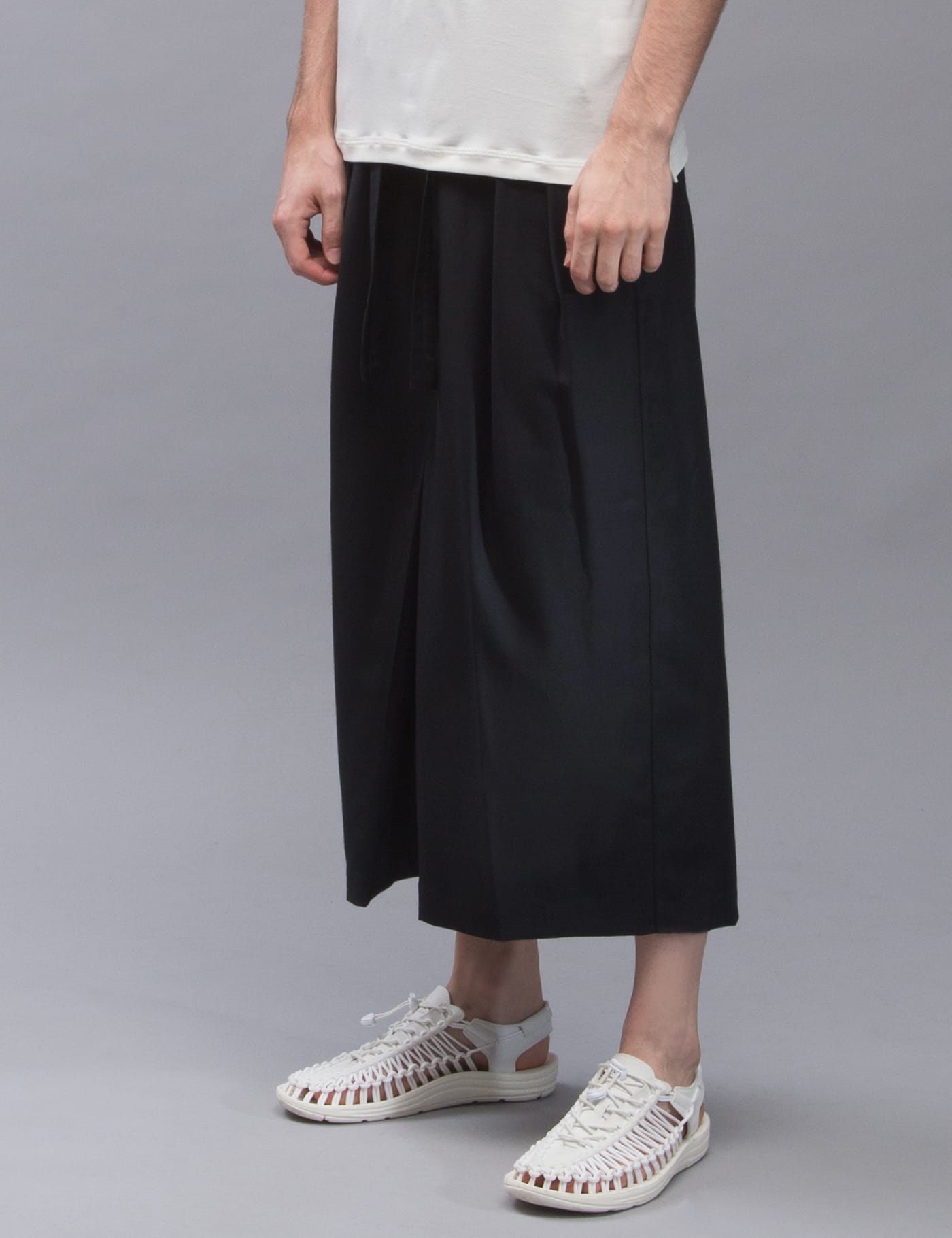 Sasquatchfabrix. - Hakama Pants | HBX - Globally Curated Fashion 