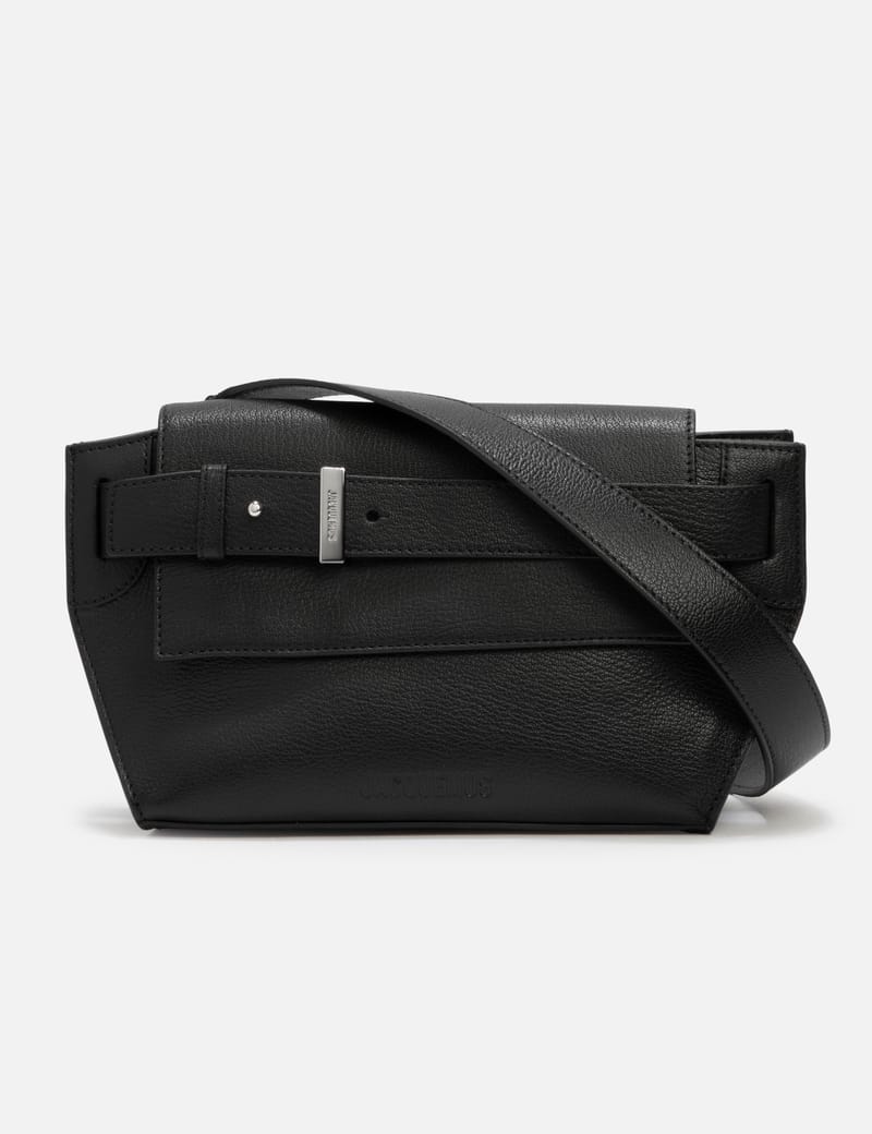 Jacquemus - The Capri messenger bag | HBX - Globally Curated