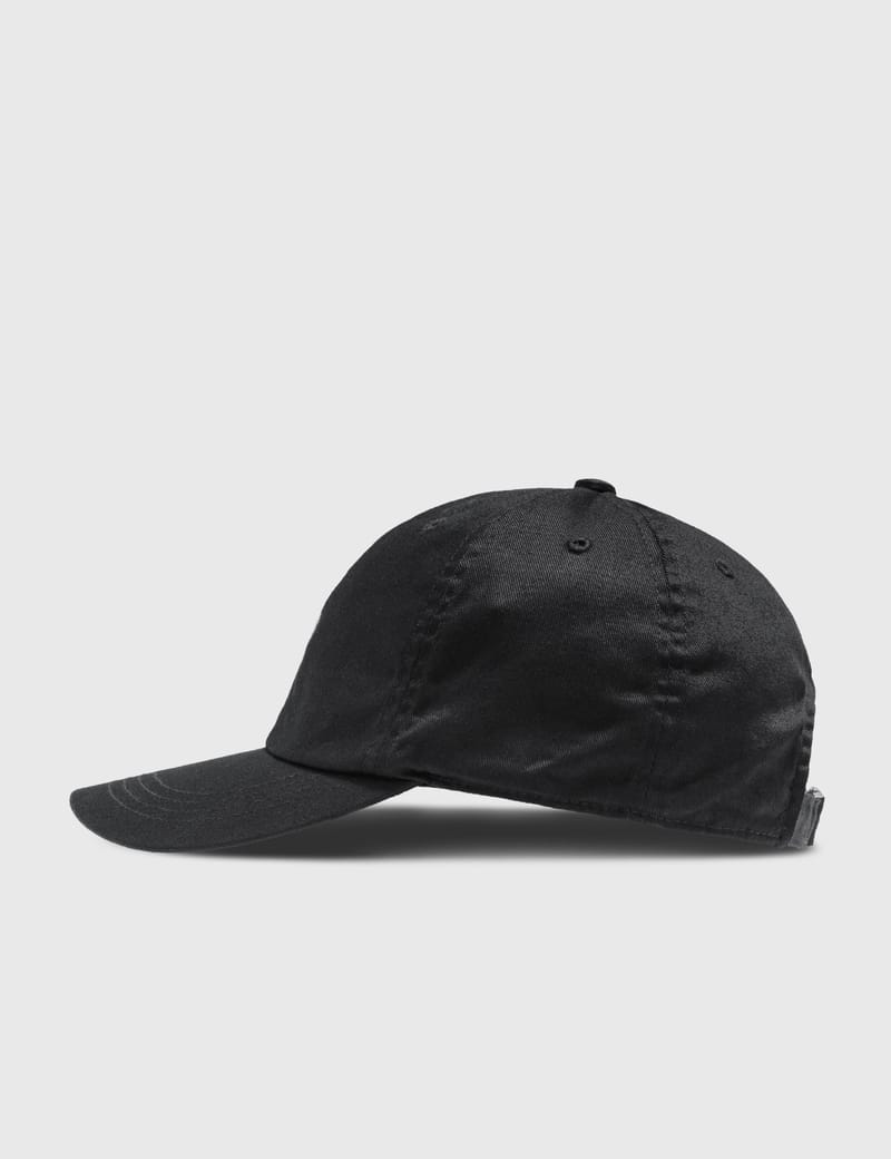 ハット uniform experiment AUTHENTIC LOGO CAP uniform experiment - Authentic Logo Cap | HBX