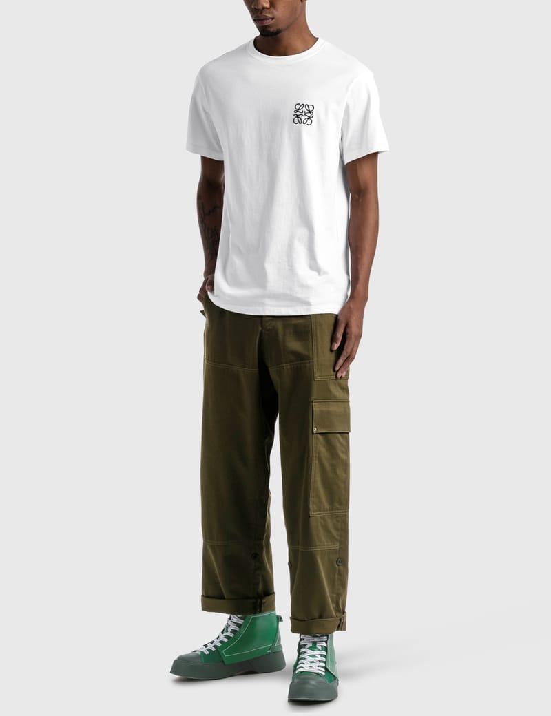 Loewe - Cargo Trousers | HBX - Globally Curated Fashion and