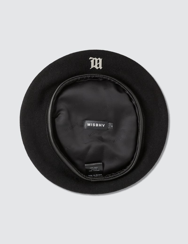 Misbhv - Beret | HBX