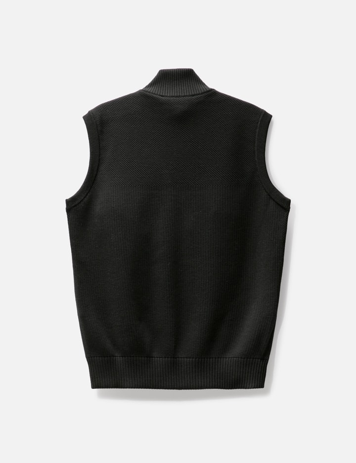 Canada Goose - HyBridge® Knit Vest Black Label | HBX - Globally Curated
