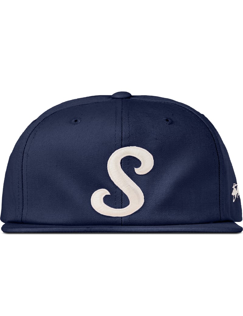 帽子 Stussy sport 6panel nylon cap unisex Stussy Nylon Reflective Cap Black | eBay