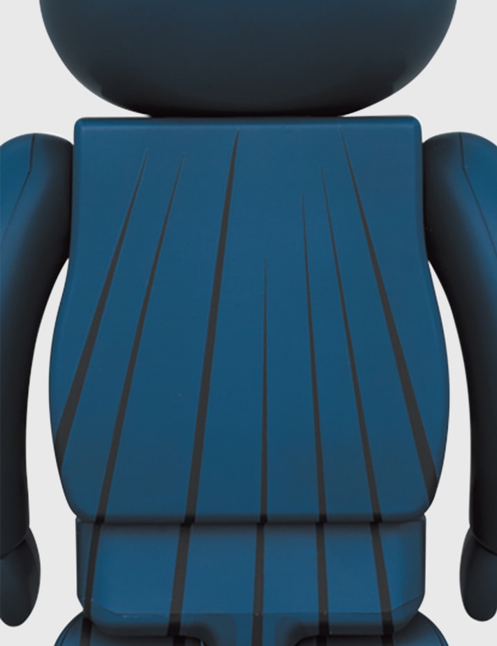 Medicom Toy - BE＠RBRICK Batman (Batman HUSH Version) 100% & 400% | HBX ...