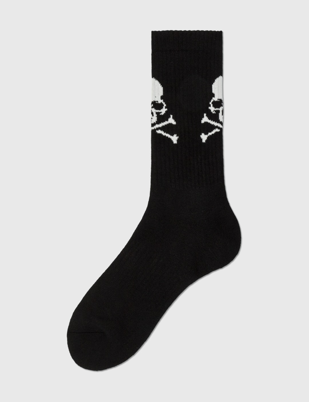 Mastermind Japan - Anagram Socks | HBX - Globally Curated Fashion and ...