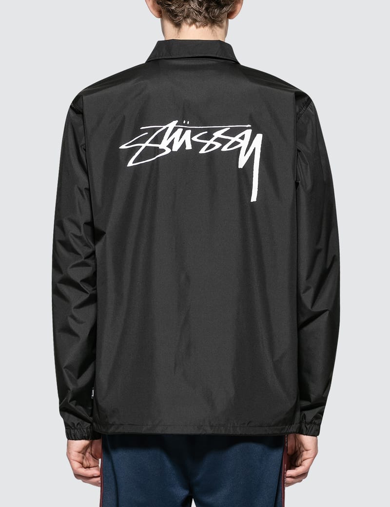楽天市場】ステューシー STUSSY ジャケット メンズ Cruize Coach