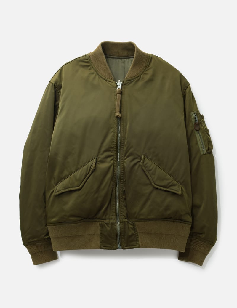 G.O.A N-2B Military Flight Jacket - Rugged insulated bomber with G.O.A N-2B Military Flight Jacket - Rugged insulated bomber with