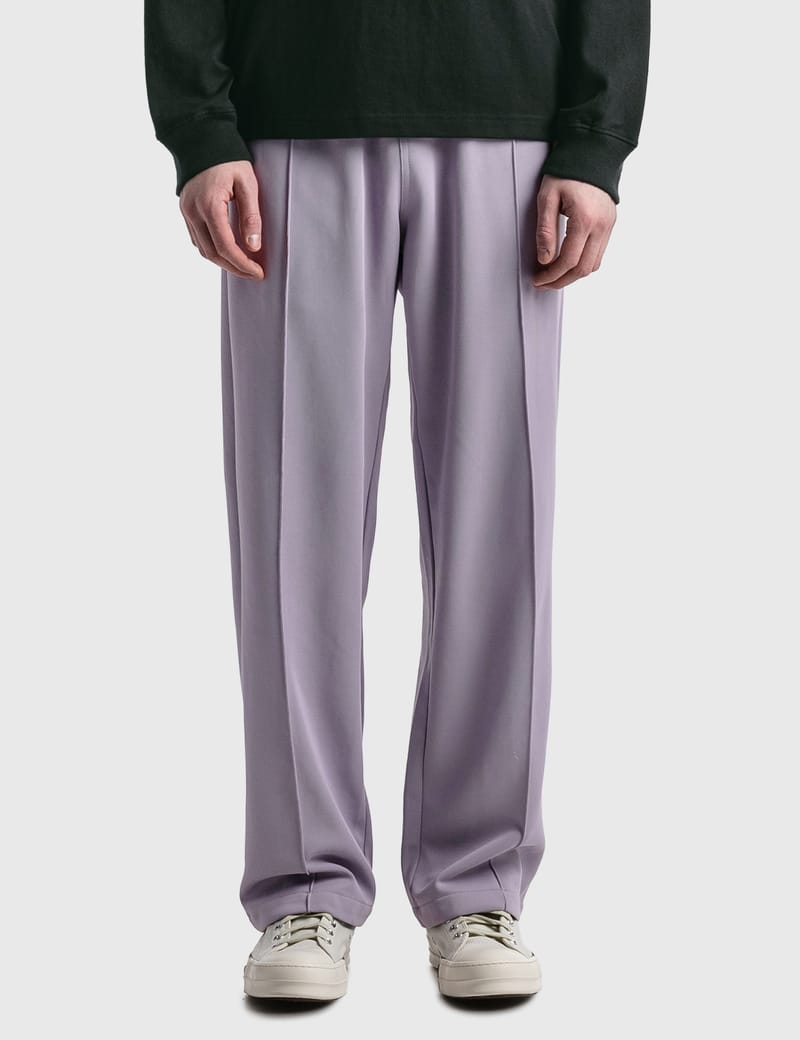 Stüssy - Poly Track Pants | HBX - Globally Curated Fashion