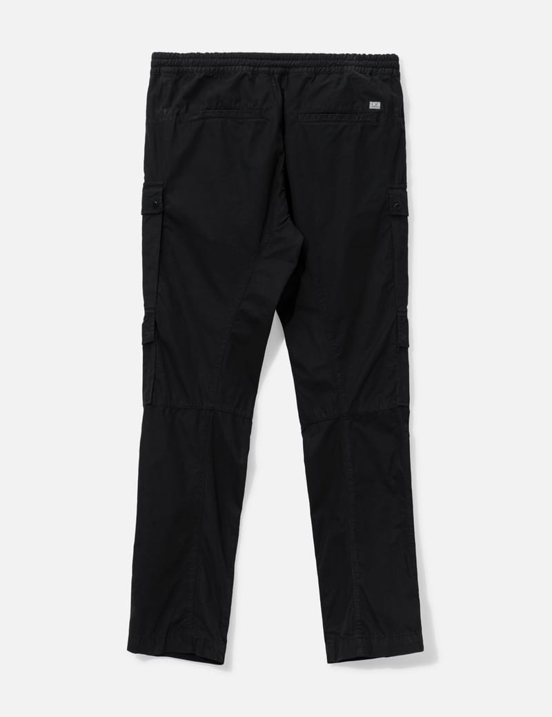 C.P. Company - Microreps Peached Cargo Pant | HBX
