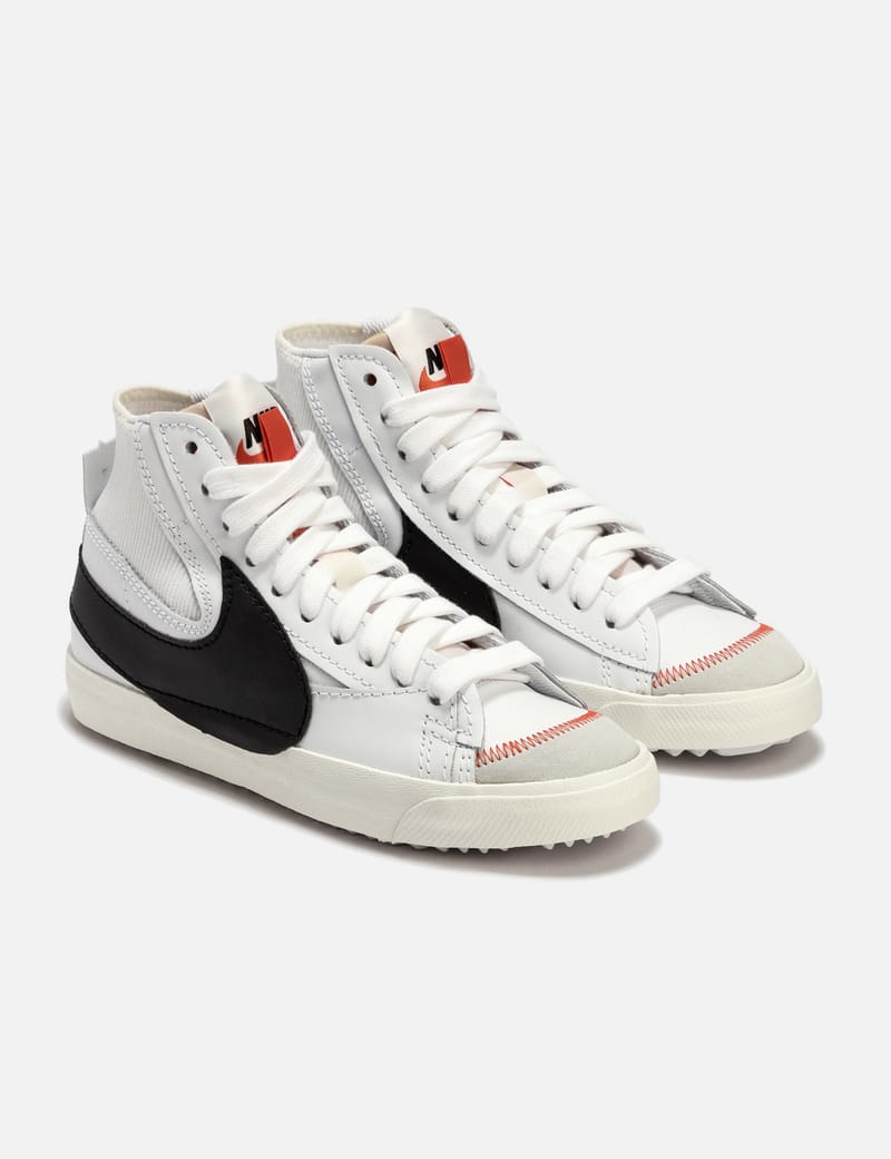 Nike - Nike Blazer Mid '77 Jumbo | HBX - Globally Curated Fashion