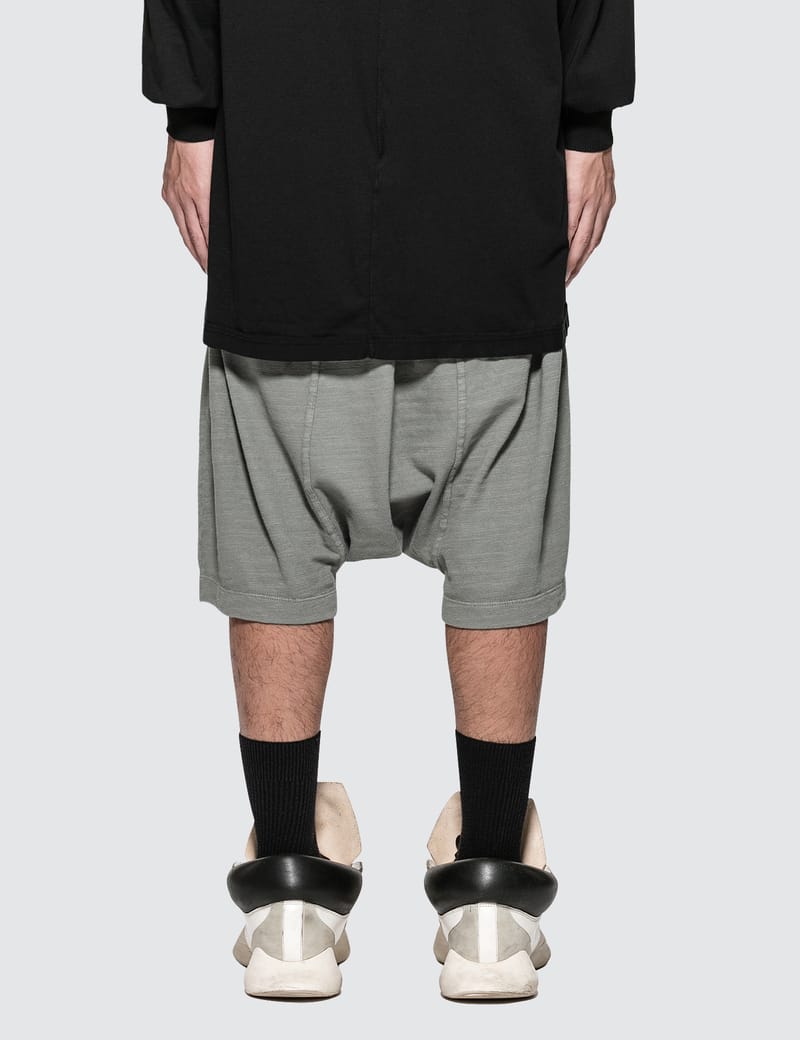 Rick Owens Drkshdw - Pods Shorts | HBX - Globally Curated Rick Owens Drkshdw - Pods Shorts | HBX - Globally Curated