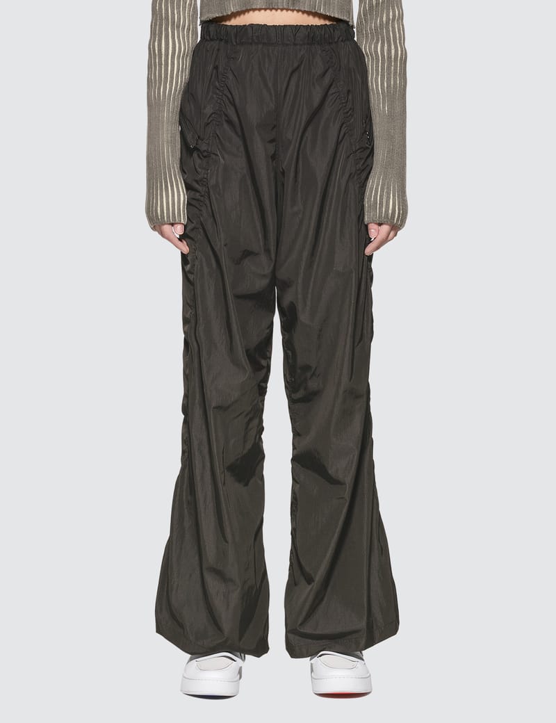 Hyein Seo - Hoodie Pants | HBX - Globally Curated Fashion and