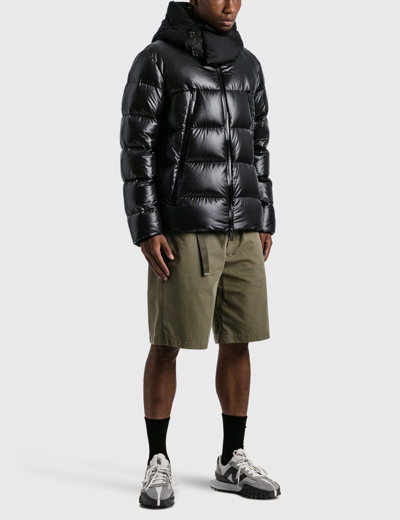 Moncler - ズベール ジャケット | HBX - ハイプビースト