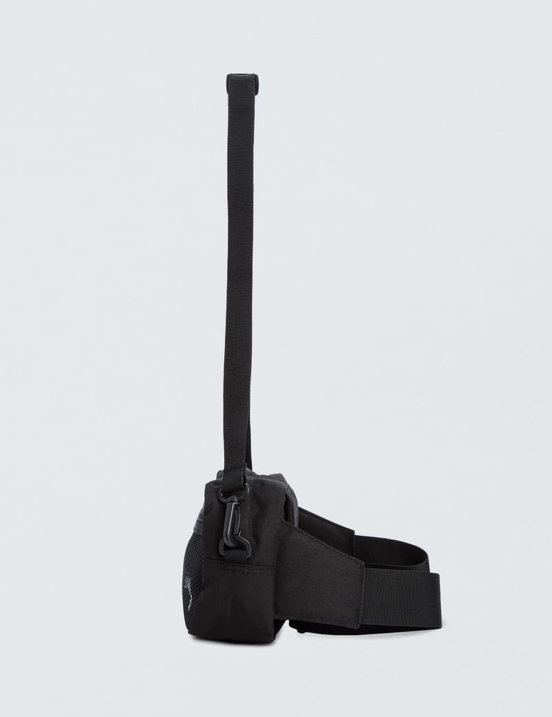Stüssy - Stock Side Bag | HBX - Globally Curated Fashion and