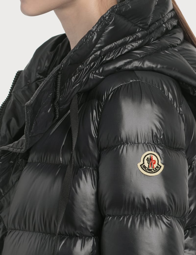 Moncler - Suyen Long Hooded Down Parka | HBX - ハイプ