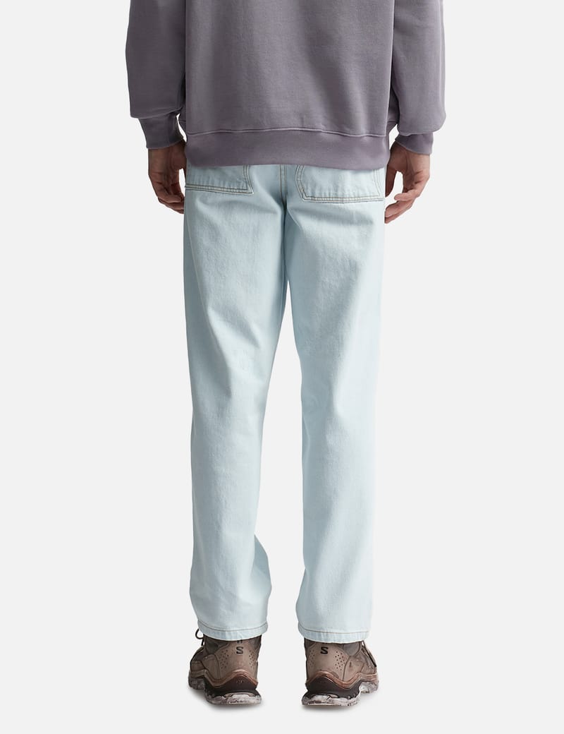 Dime - CLASSIC RELAXED DENIM PANTS | HBX - Globally Curated