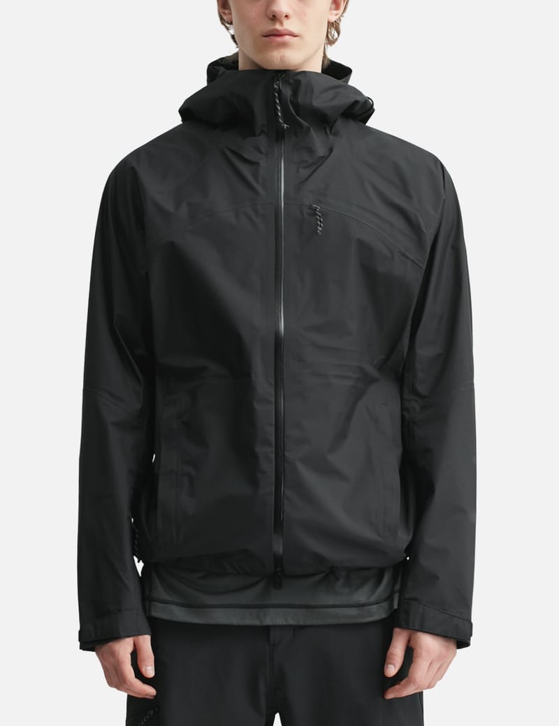 MAMMUT - Ayako Pro Hs Hooded Jacket | HBX
