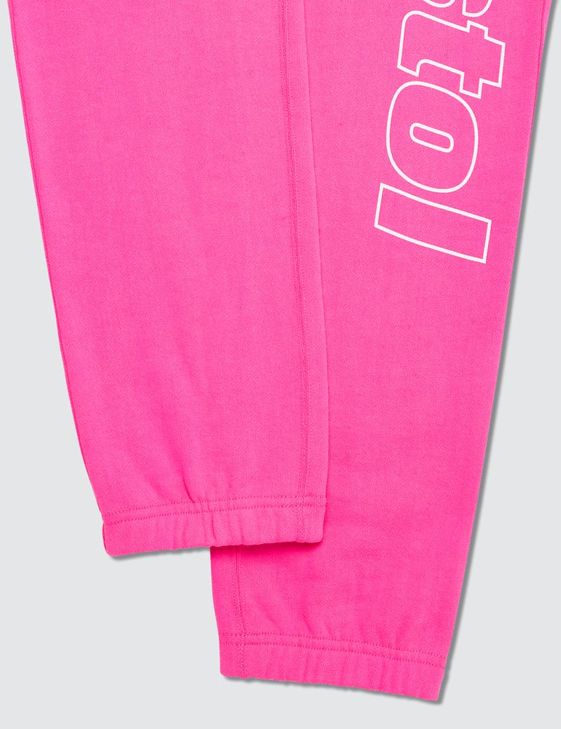 F.C. Real Bristol - Emblem Sweat Pants | HBX
