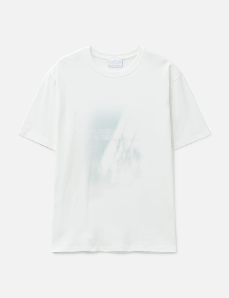 San San Gear Contrast Long Sleeve - Features unique 3D sleeves and