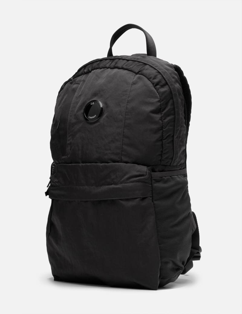 C.P. Company - Nylon B Lens Backpack | HBX