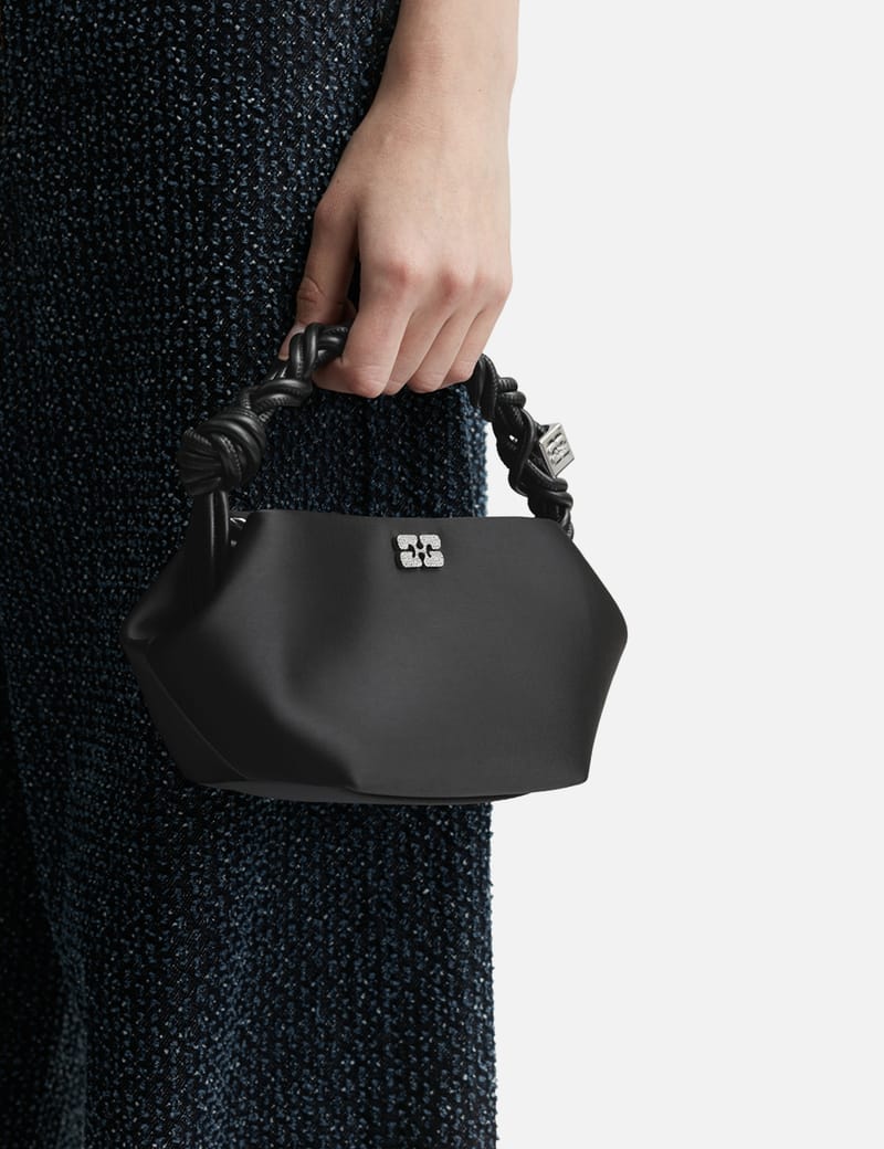 Ganni - Mini Bou Bag | HBX - Globally Curated Fashion and