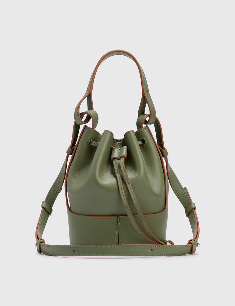【関税送料込】LOEWE MINI BALLOON レザーバッグ 楽天市場】LOEWE ロエベ ショルダーバッグ BALLOON MINI