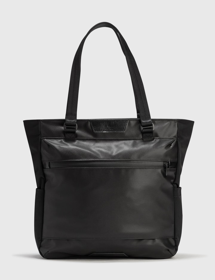 Master Piece - Progress Coating Tote Bag | HBX - Globally Curated ...