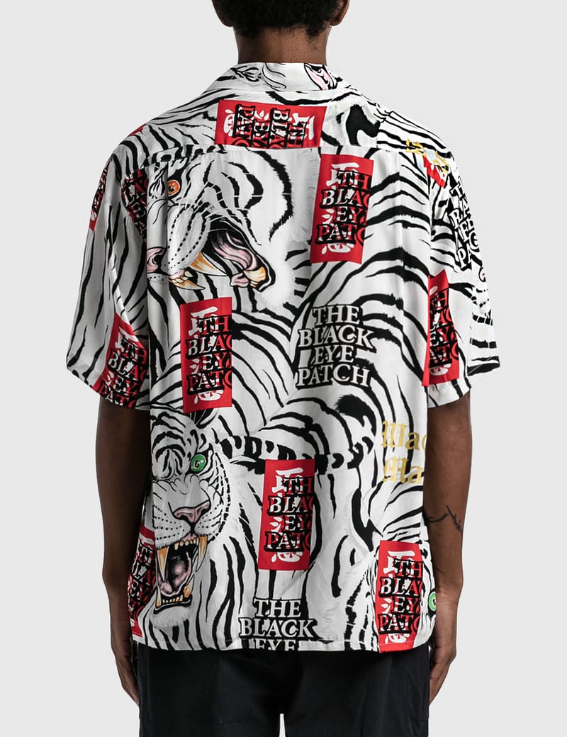 Wacko Maria - Hawaiian Shirt | HBX - HYPEBEAST 為您搜羅全球潮流時尚品牌