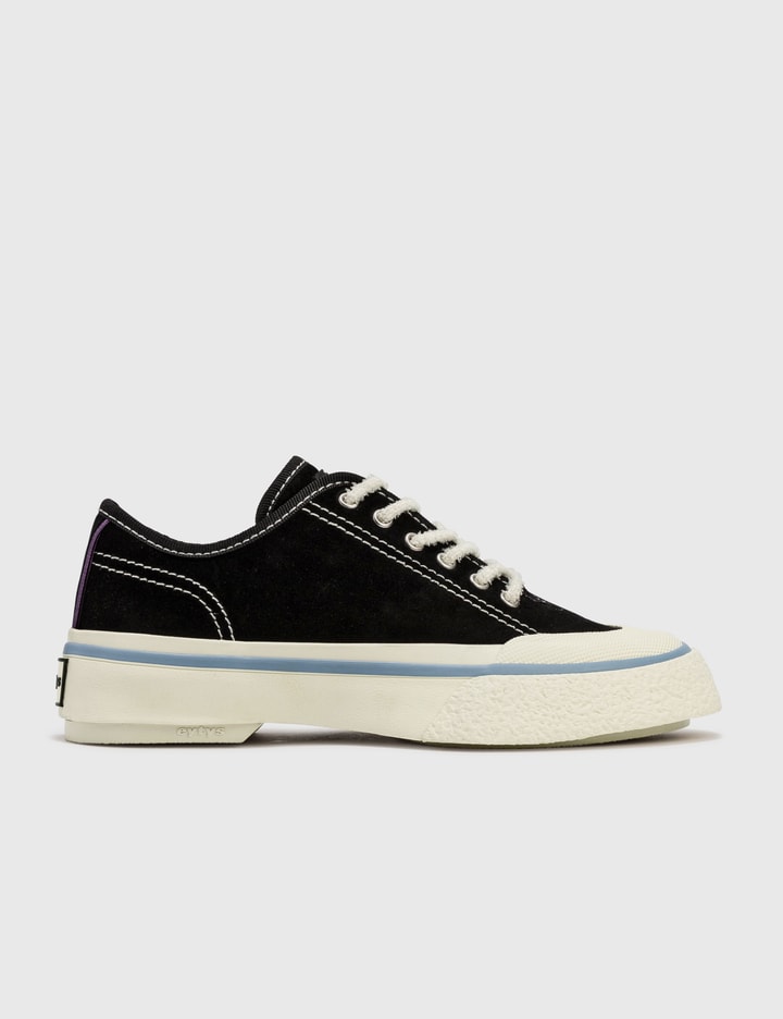 Eytys - Laguna Suede Sneakers | HBX - Globally Curated Fashion and ...