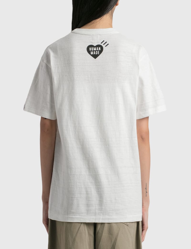 Human Made - Graphic T-shirt #12 | HBX - Globally Curated Fashion