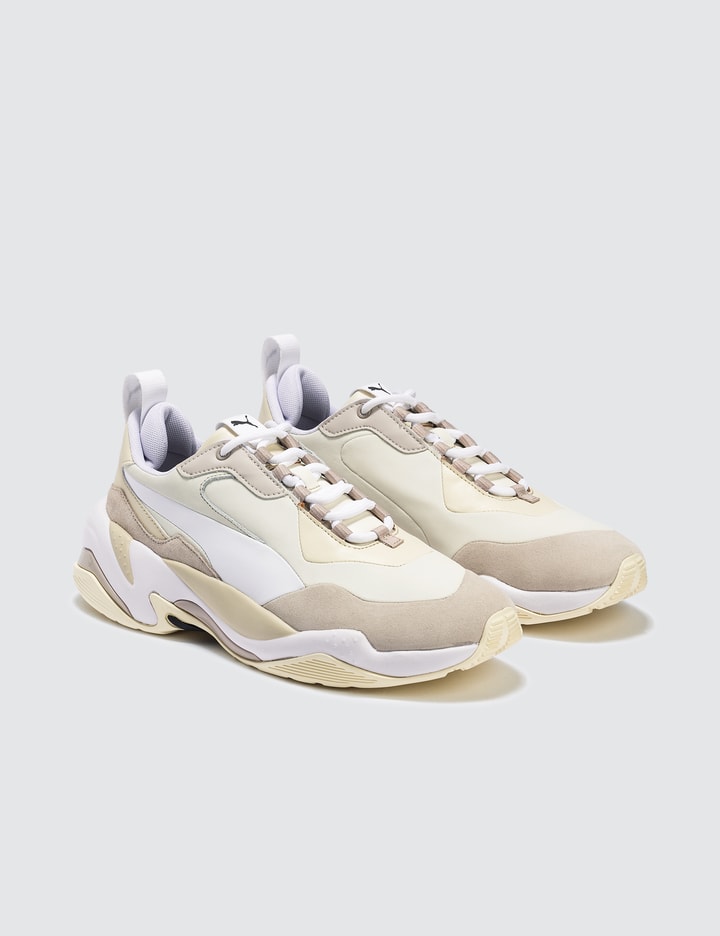 Puma - Thunder Nature Sneaker | HBX - Globally Curated Fashion and ...
