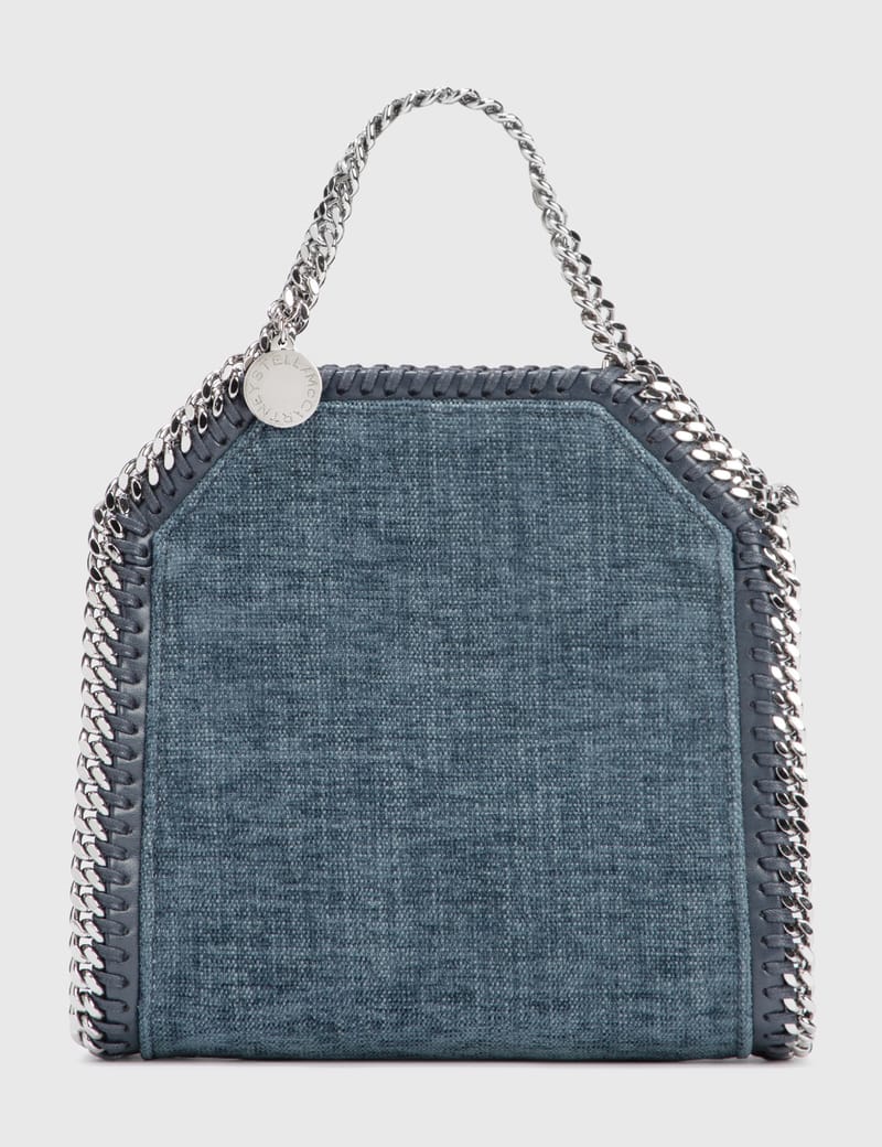 【Stella McCartney】ファラベラ タイニー バッグ ボルドー ステラ マッカートニー STELLA McCARTNEY ショルダーバッグ