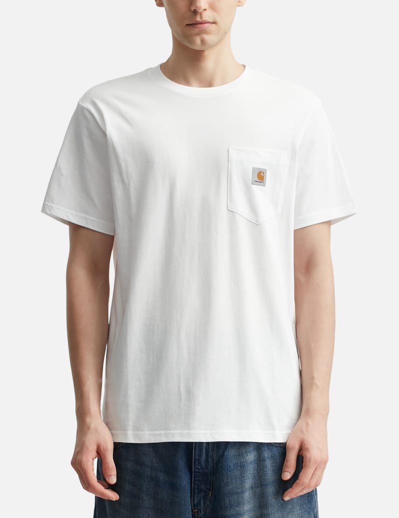Carhartt WIP　SHORT-SLEEVE DREWE SHIRTS Carhartt Work In Progress - Drewe Shirt | HBX