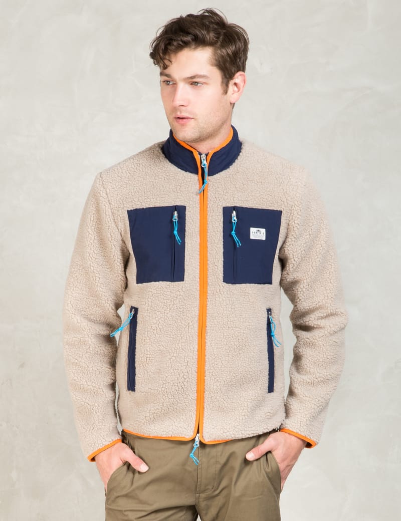 Penfield pile hot sale