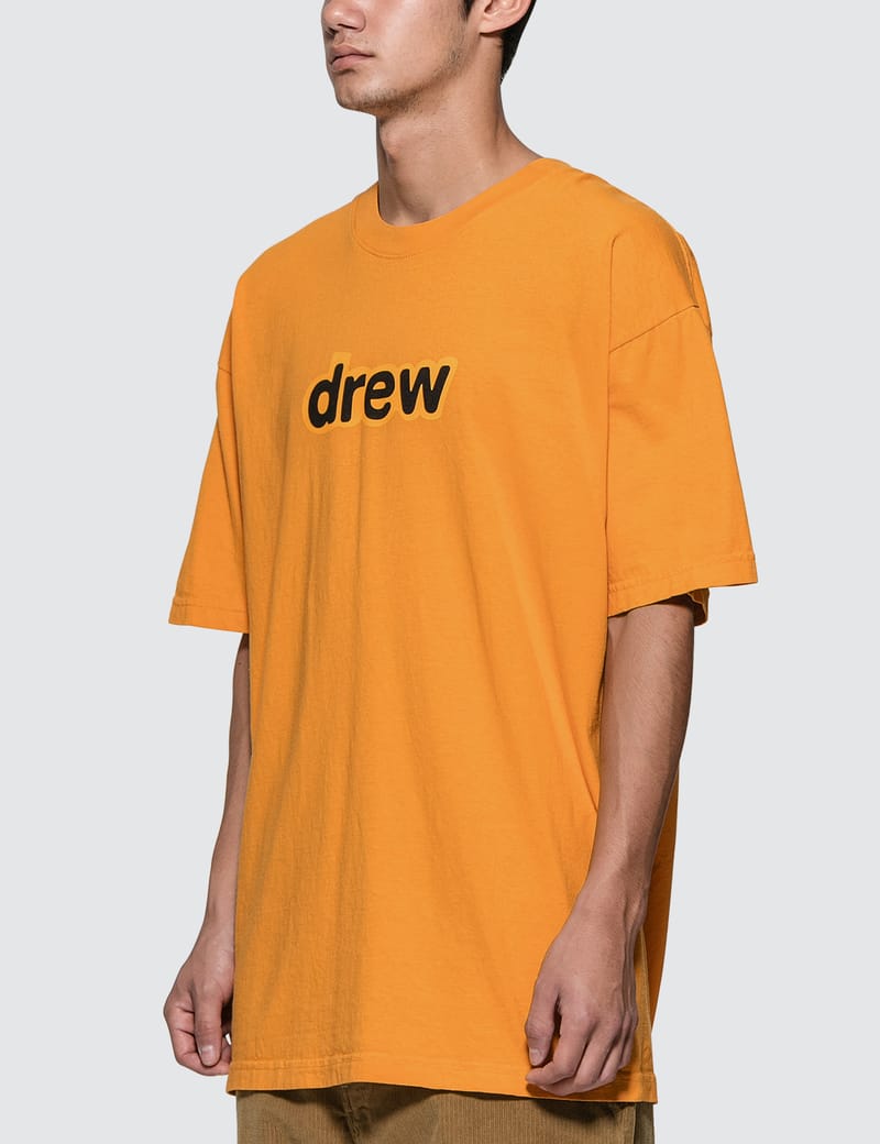 Drew House - Secret T-shirt | HBX - Globally Curated Fashion