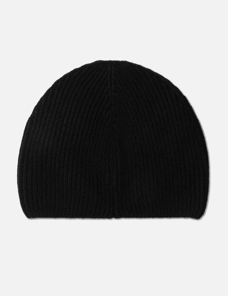 Charles Jeffrey Loverboy - CHUNKY BANANA BEANIE | HBX