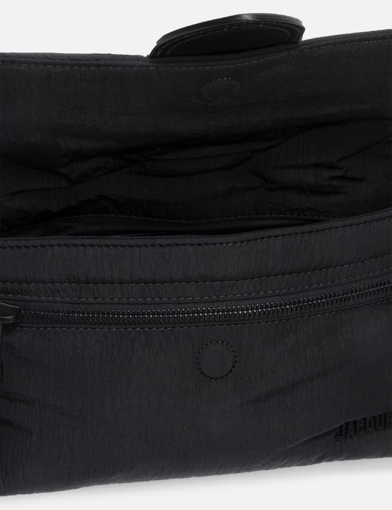 Jacquemus - La Banane Bambino Bag | HBX - Globally Curated