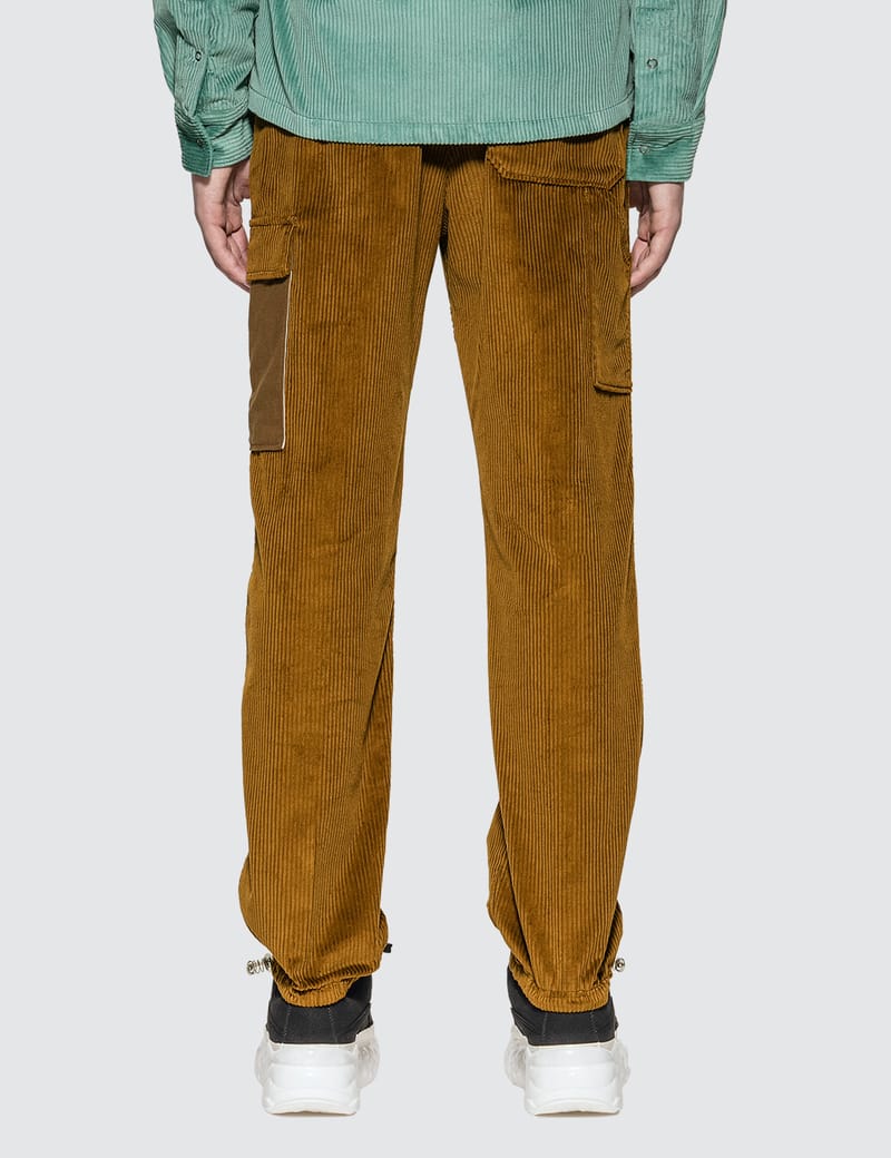 アクネ ストゥディオズ - Payden Corduroy Trousers | HBX