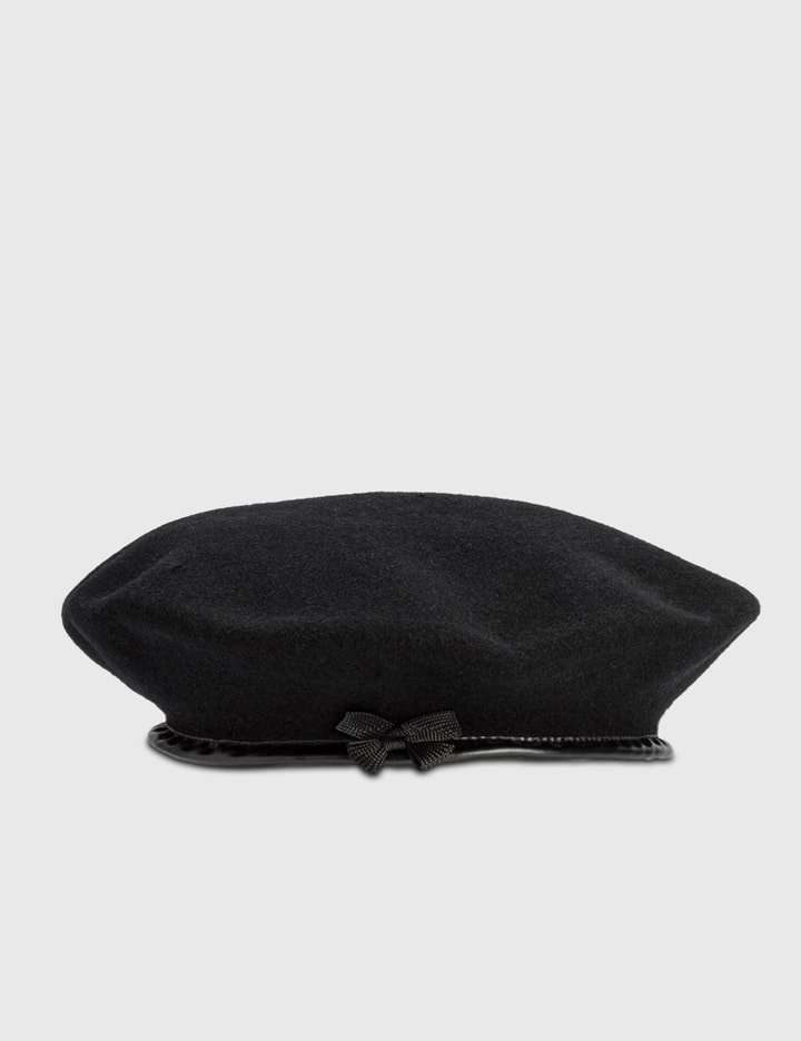 Kangol - Monty® Wool Beret | HBX