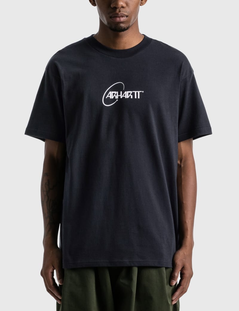 Carhartt Work In Progress - Orbit T-shirt | HBX - Globally