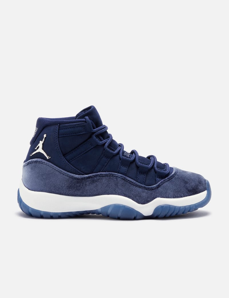 Jordan Brand - Air Jordan 11 Midnight Navy | HBX - Globally