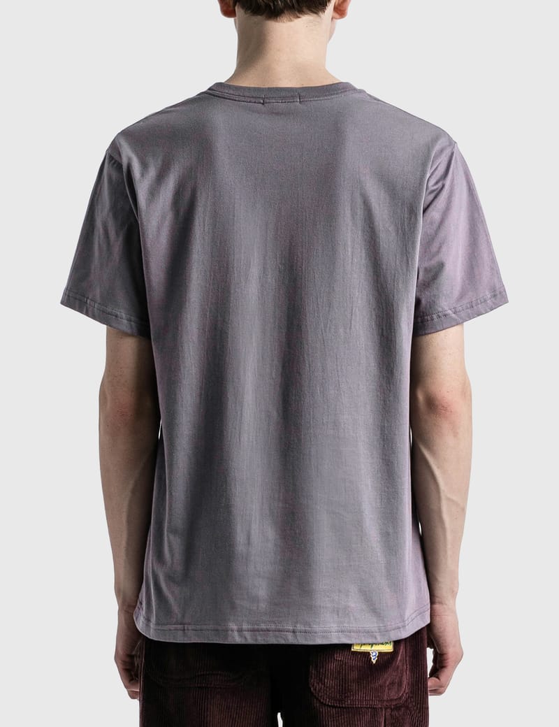 関税送料込み【DIME】Sil T-Shirt (Washed Purple) Dime - SIL T-shirt | HBX - Globally Curated Fashion and