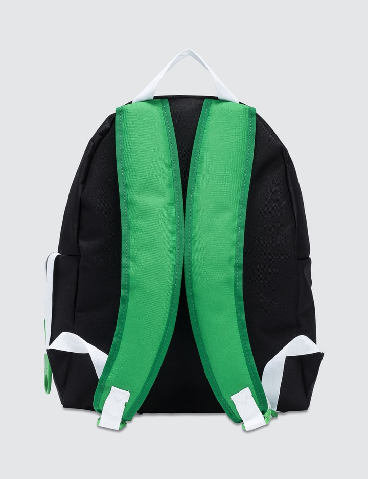 GCDS Logo Backpack HBX Globally Curated Fashion and Lifestyle by