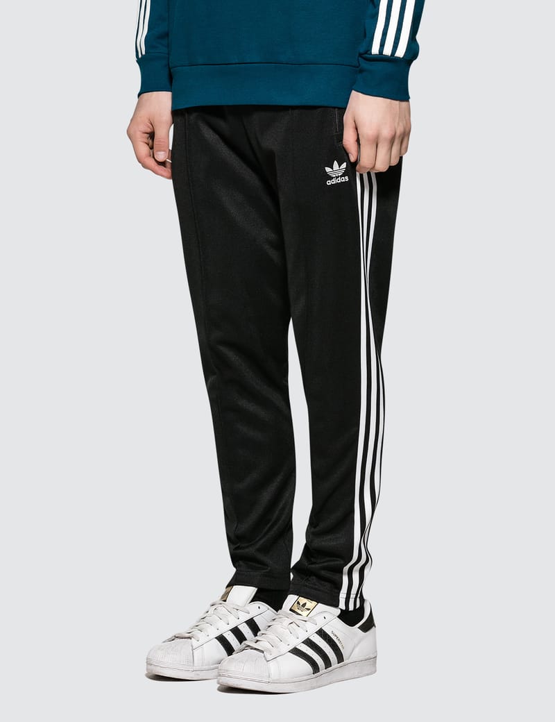 アディダス オリジナルス - Beckenbauer Track Pants | HBX