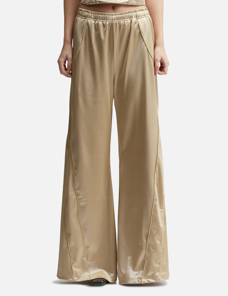 MM6 Maison Margiela - PIPED PANTS | HBX - Globally Curated