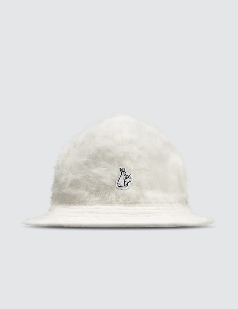 FR2 - Bermuda Fur Hat | HBX - ハイプビースト(Hypebeast)が厳選した